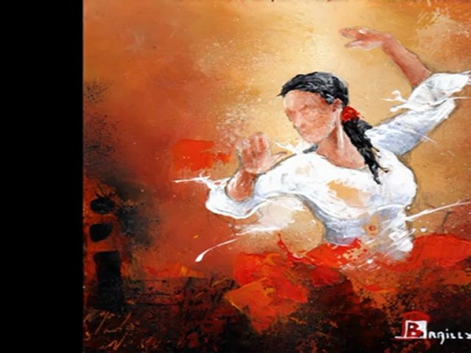 Karine Brailly - Artiste peintre²
