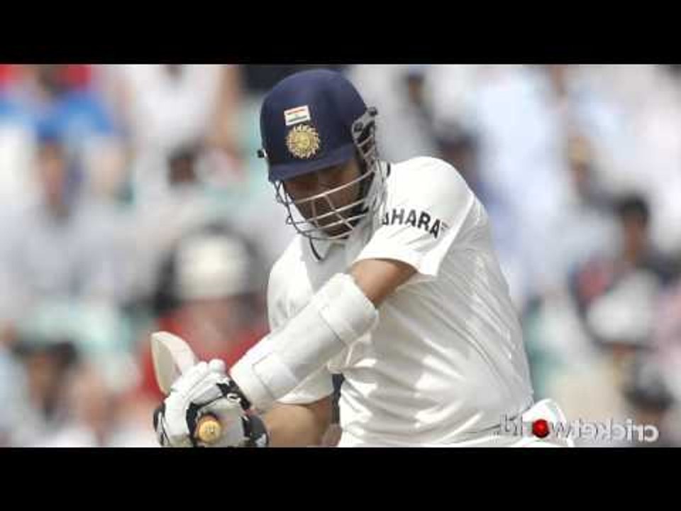 Cricket Video News - On This Day - 13th October - Ganguly, Dravid, Tendulkar - Cricket World TV