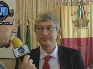 Comune di Napoli - Sostegno allo Sviluppo Imprenditoriale