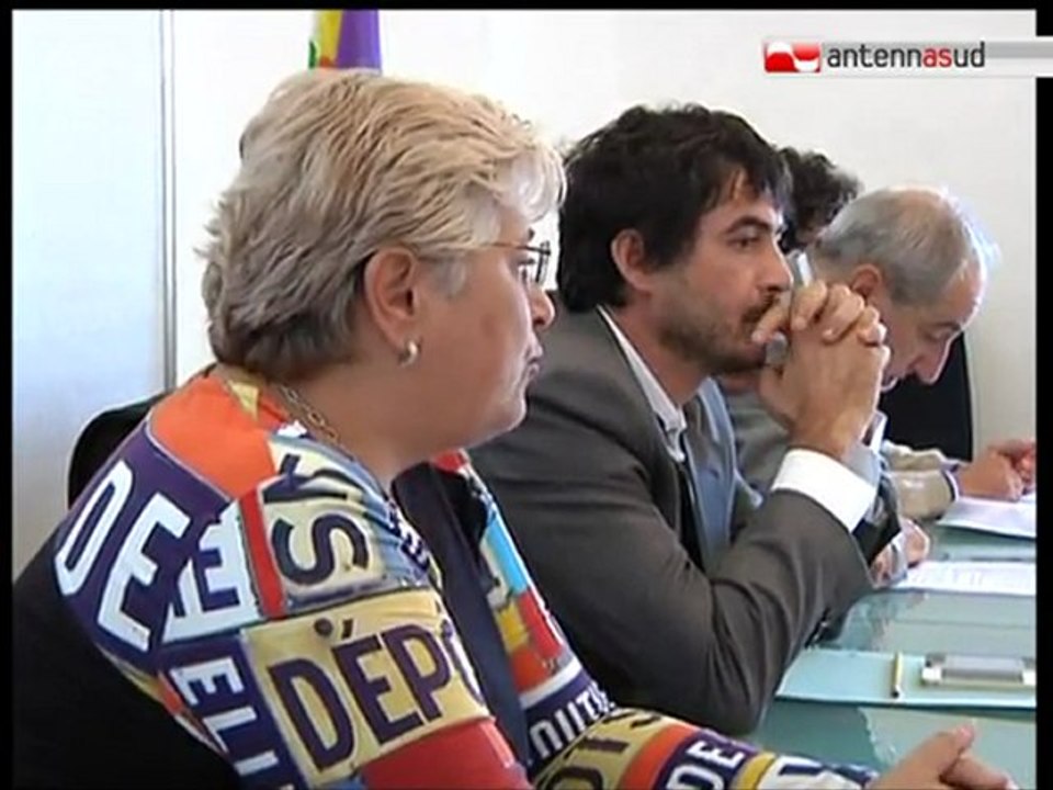 TG 12.10.11 Libera il bene fa crescere la legalità