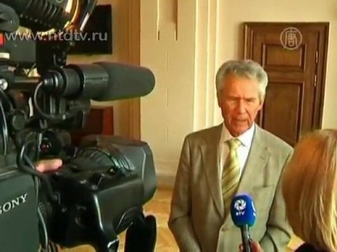 Литва планирует построить первую АЭС к 2020 году