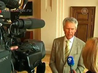 Литва планирует построить первую АЭС к 2020 году