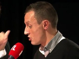 A la Bonne Heure du 13 octobre : La chronique Télé d'Eric Dussart