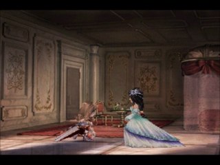 L'Epreuve Beate - Partie 21 (FFIX Single Character Challenge)