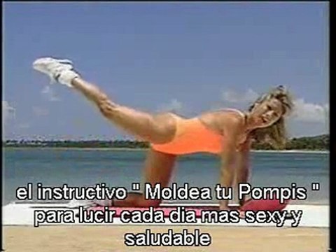 ejercicio para gluteo moldea aumenta y tonifica tus gluteos