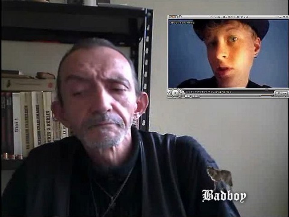 P'tit coup de pub pour Cin' Parodies !