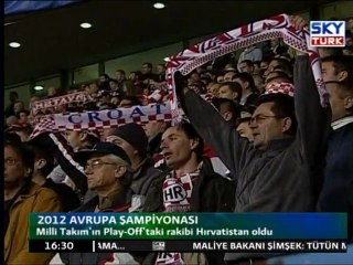 2012 Avrupa Şampiyonası