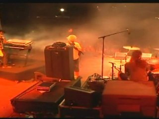 BROUSSAÏ Reggae Sun Ska 2011 : Sans Frontières