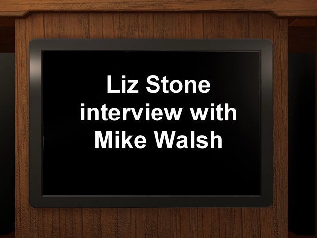 Example of a Interview type of video