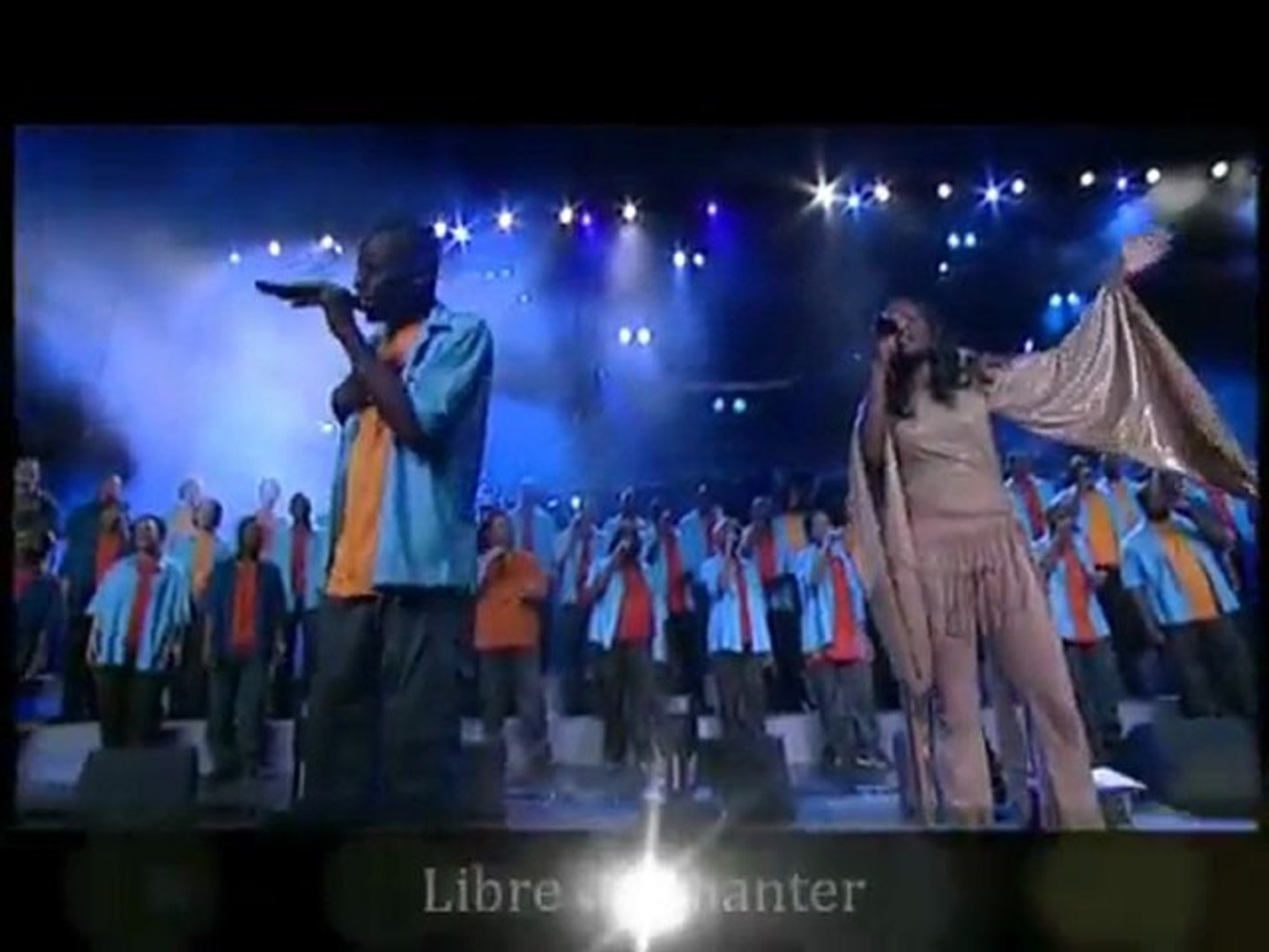 ⁣LIBRE NEW GOSPEL FAMILY BY EYDELY WORSHIP CHANNEL - YouTube