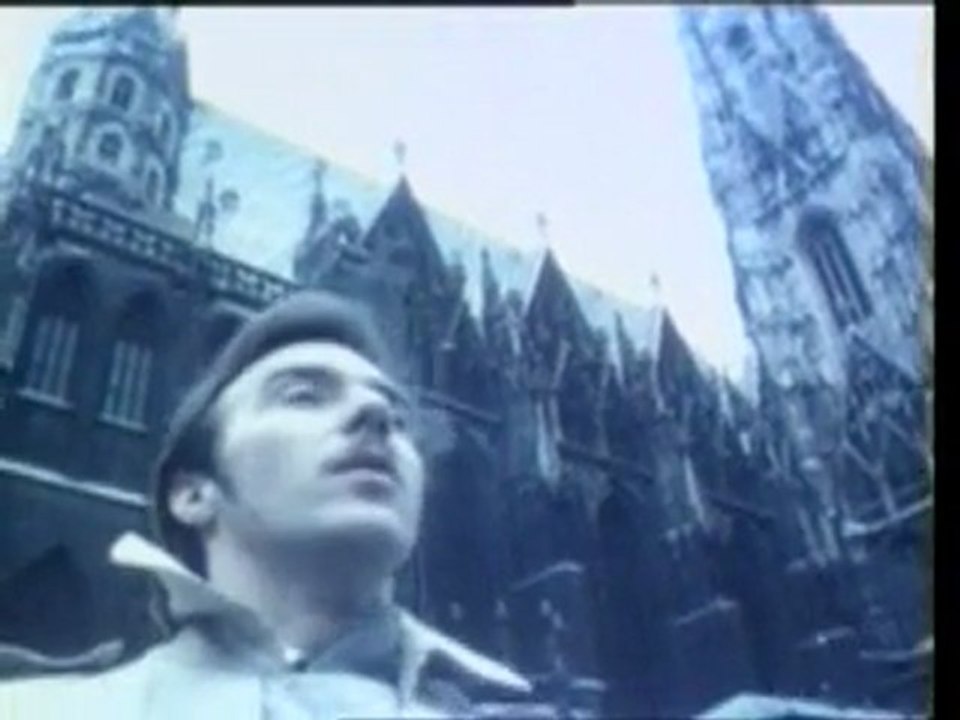 Ultravox - Vienna
