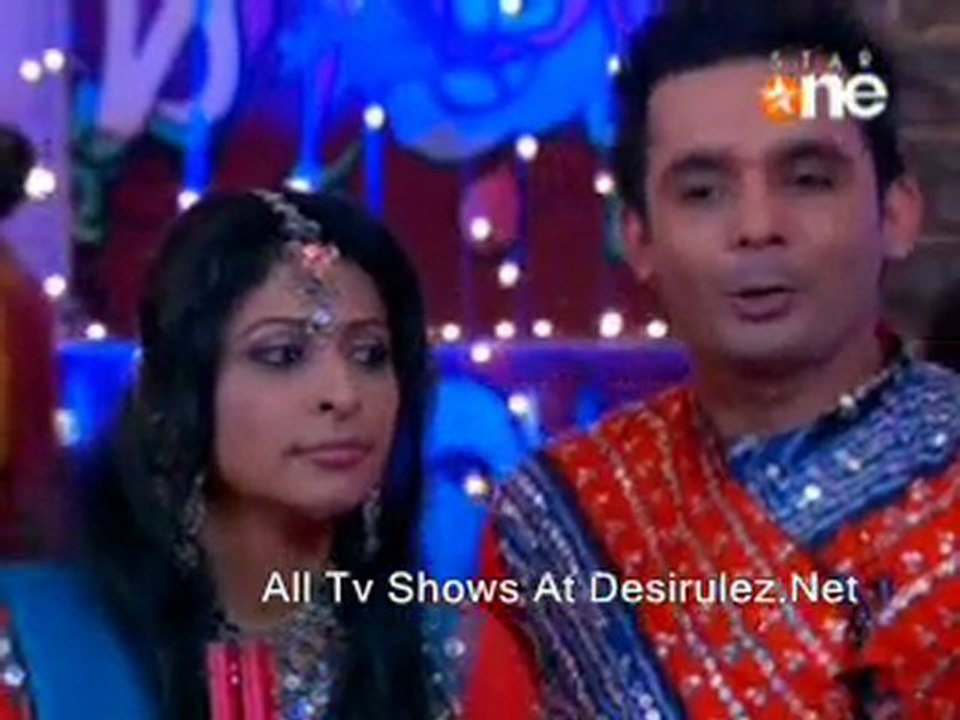 Pyaar Kii Yeh Ek Kahaani - 13th October 2011-pt1
