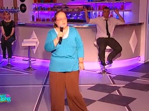 Hélène Rollès - Je m'appelle Hélène par Aurélie (12/10/11)