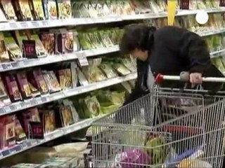 Nouvel avertissement sur résultats pour Carrefour