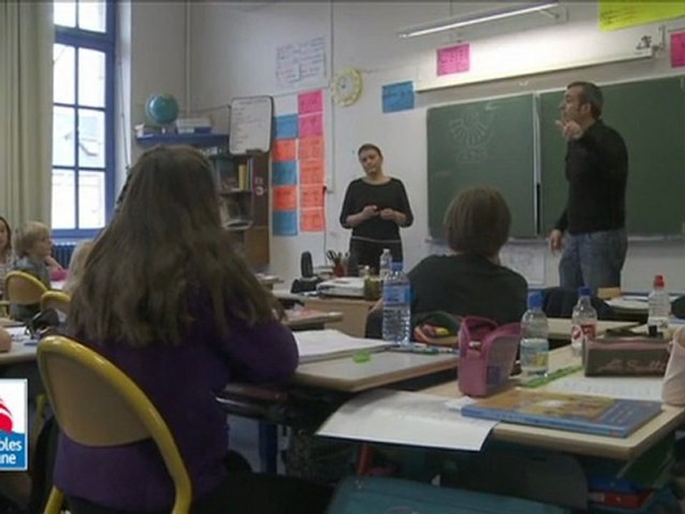Présentation du CMJ