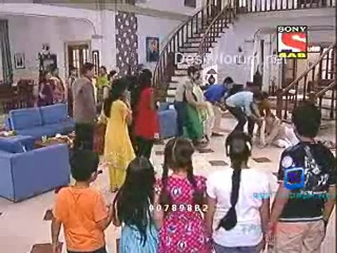 Don't Worry Chachu!!! - 13th October 2011 - pt3
