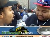 #GFDI MObile Clips | #A3C Artists interviews