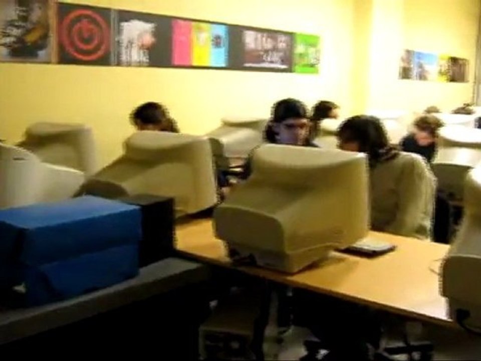 Tecnicatura Superior en Diseño y Animación 3D - Presentación - Image Campus