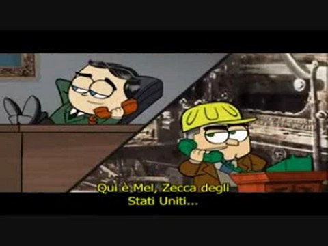 IL SOGNO AMERICANO - IL FILM SULLA PIU' GRANDE TRUFFA DI TUTTI I TEMPI! (PARTE 1)