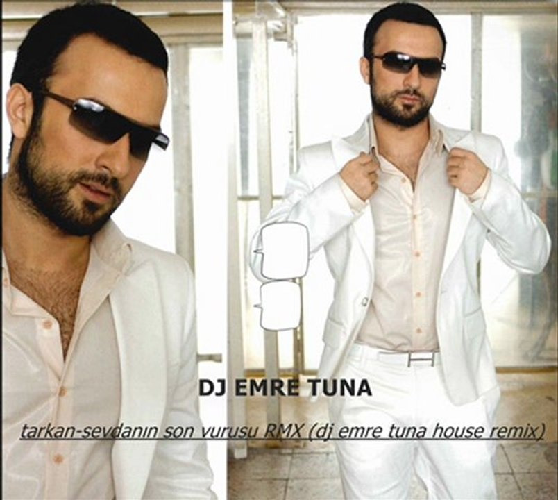 Tarkan - sevdanin son vurusu CLUB RMX