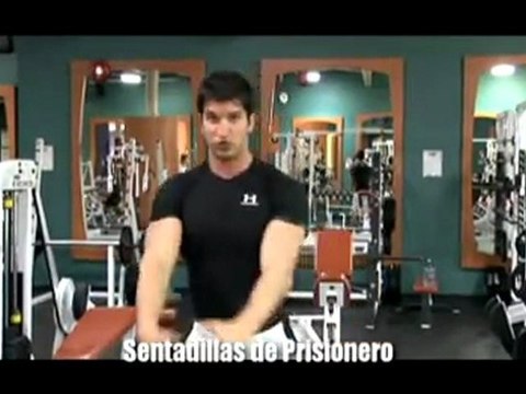 ejercicios para bajar de peso, culturismo sin tonterias