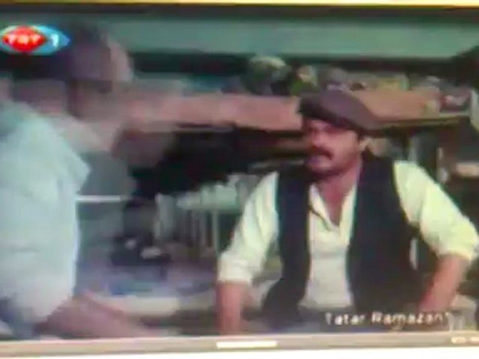 tatarramazan