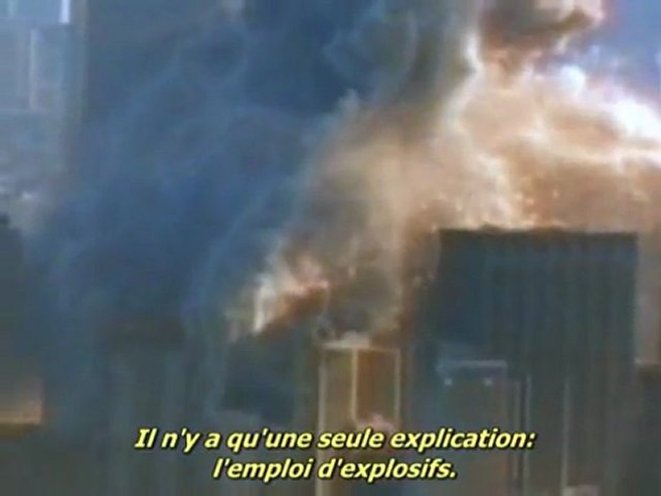 911 Mysteries [fr-01]