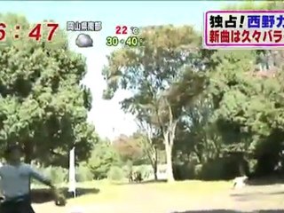 西野カナ　たとえどんなに　PV preview long