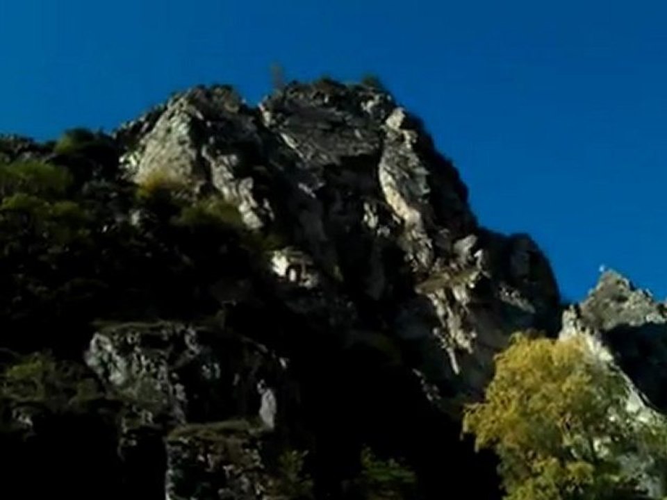 Moment la Borgne valais , lit . 14 octobre .