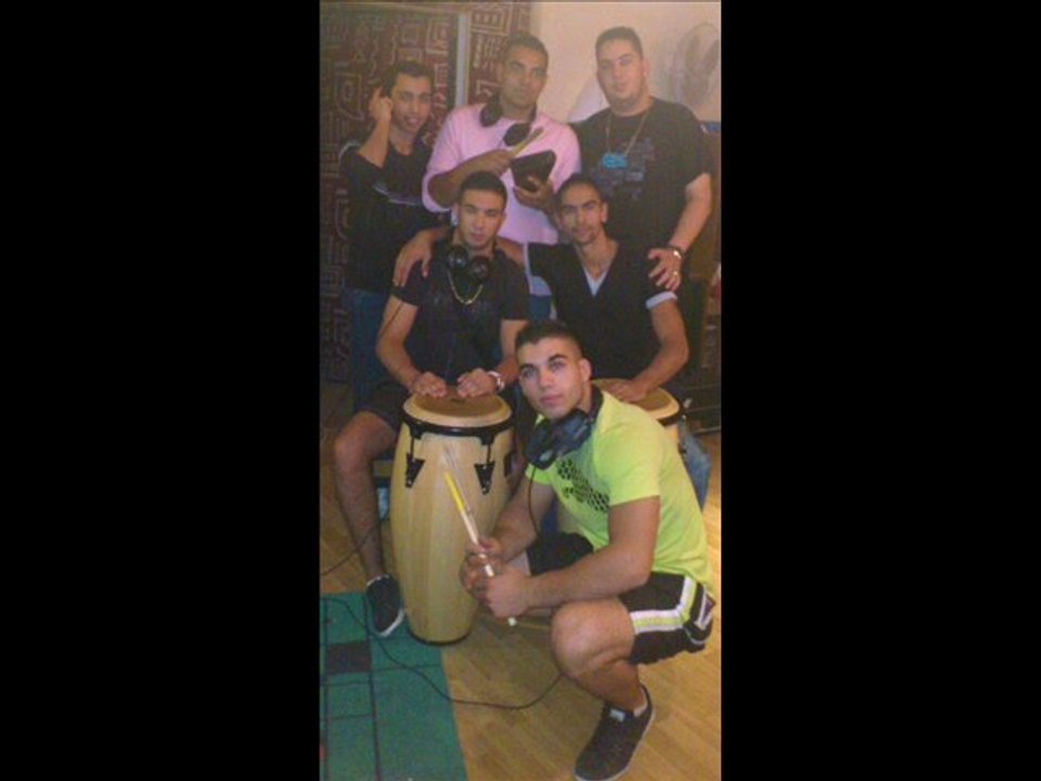 aiguelongue-pergola ( las penes me samban olé nohan )