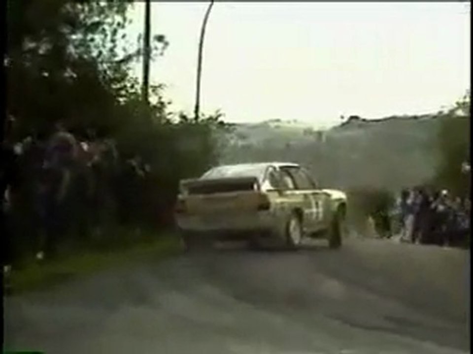 old school la legendaire audi s1