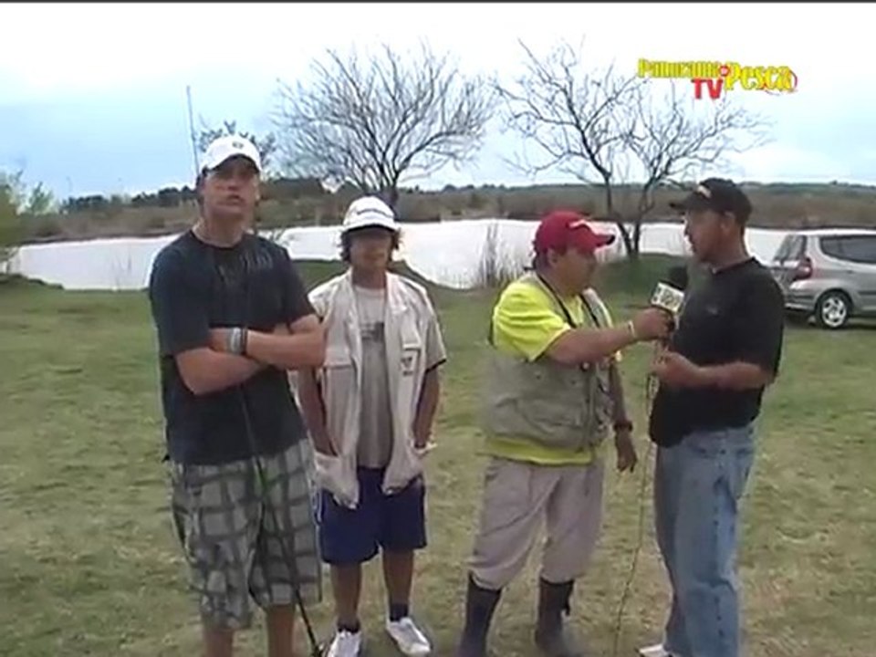 Panorama de Pesca TV 43