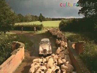 Violent actor Vinnie Jones censored !