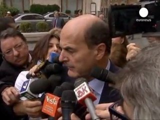 Italian opposition condemns confidence vote