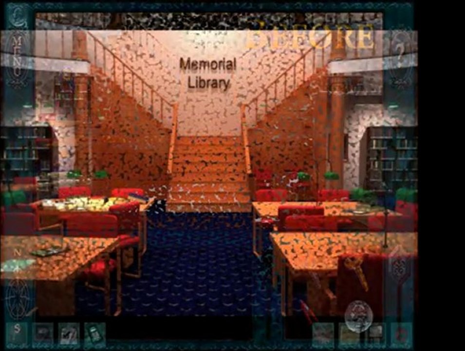 Nancy Drew : Secrets Mortels / Secrets can kill