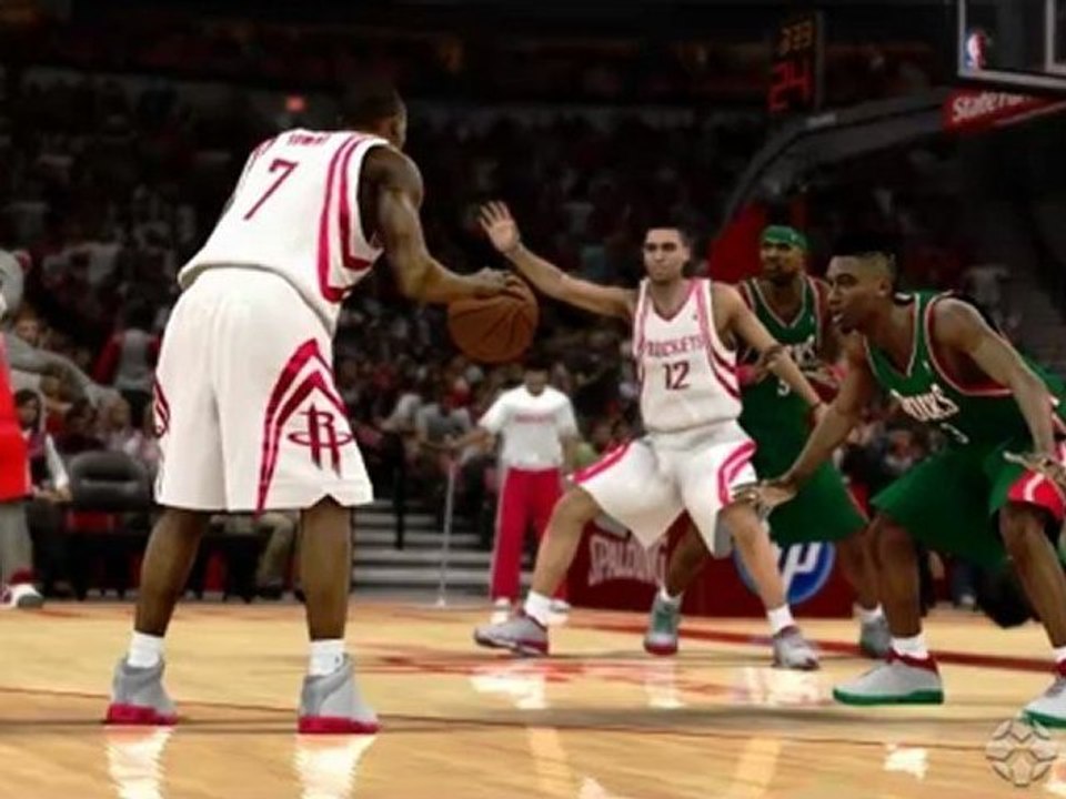 NBA 2k12 Trainer Download for all version