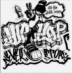 Blaze and D&D Rap phenomania n9ne track 7