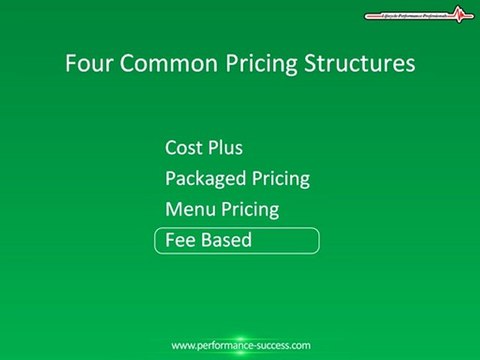 Pricing Strategies for New Products