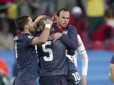 USA v Algeria betting news