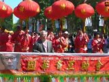 HD VIDEO CARNAVAL SUR LES CHAMPS ELYSEES PARIS DIM 3 JUILLET  2011_2