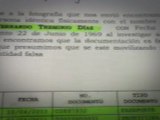 Fiscalía de Guatemala sigue investigando atentado en el que murió Facundo Cabral