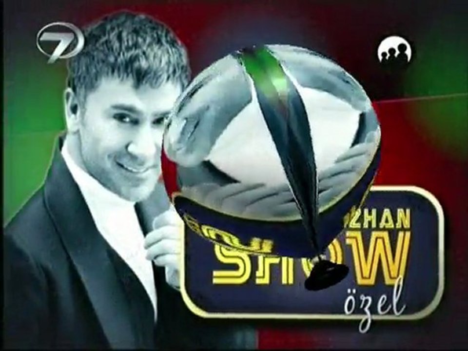 Izzet YILDIZHAN - Erzurum Yaylasiyam