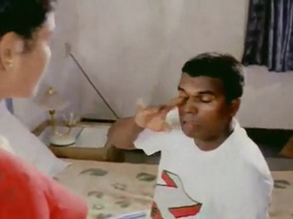 Paruvam - Bath Room Romance