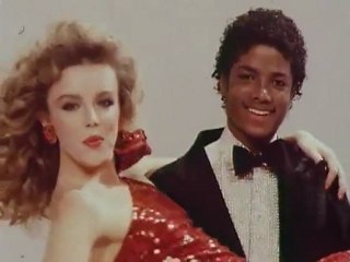 Best Michael Jackson commercials and parodies