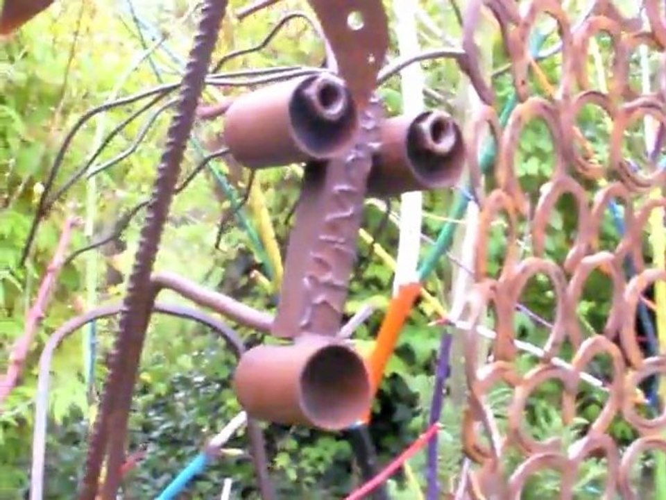 Douaisis : David Ponthieu dévoile son univers