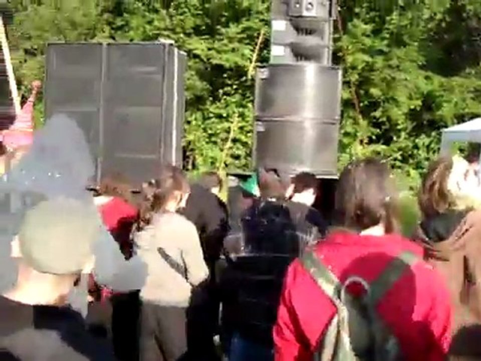 t.k.o mix at - NSM -TEUFANOU - CUBN6 - TRIFAZé - AMONYTE KONCEPT (20-06-09)