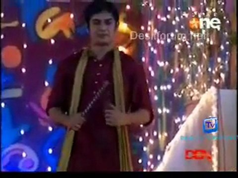 Pyaar Kii Yeh Ek Kahaani - 13th October 2011 Part 2 - ApnaDesi-Tv.Net