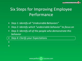 Employee Management Skills