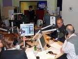 Philippe Poutou sur France bleu Gironde