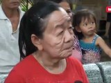 Nguyen Thi Phuong a 26 ans mais ressemble à une mamie